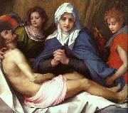 Andrea del Sarto Pieta oil painting picture wholesale